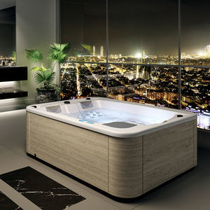 Whirlpool zum Aufstellen