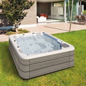 Whirlpool zum Aufstellen