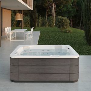 Whirlpool zum Aufstellen