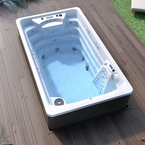 Swim Spa / einbaufähig 1