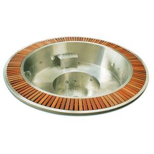 Whirlpool zum Aufstellen
