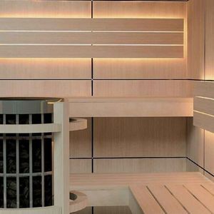finnische Sauna 1