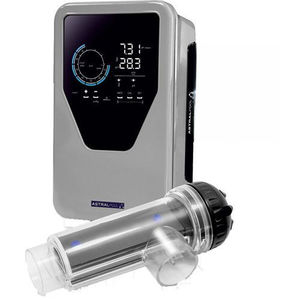 Salz Chlorinator für Pool