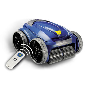 elektrischer Schwimmbeckensauger 1