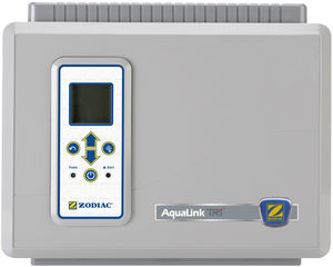 Hausautomation für Pool / für Innenausbau / Innenraum / Privatgebrauch