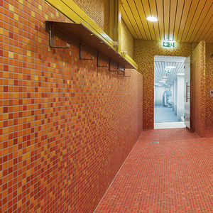 Innenraum-Mosaikfliesen