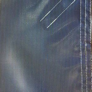 Stab-Poolabdeckung 1
