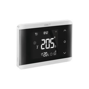 elektronisches Thermostat