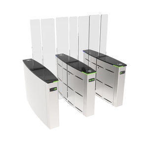 Speed Gate / Stahl 1