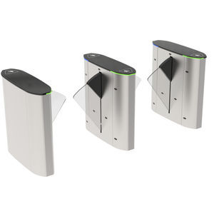 Speed Gate / Stahl 1