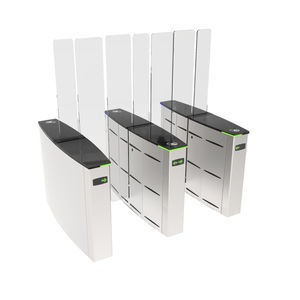 Speed Gate / Stahl 1