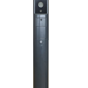 Aluminium-Lichtsignalanlage 1