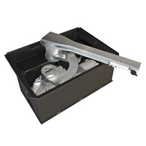 Stellantrieb für Flügeltore 1