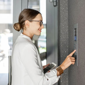 Steuerungsmodul für Hausautomationssystem