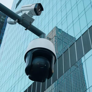 CCTV-Sicherheitskamera