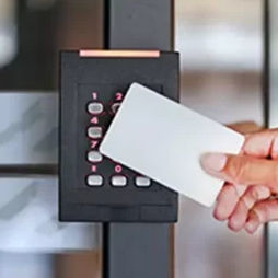 RFID-Kartenplotter