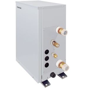 elektrischer Warmwasserbereiter