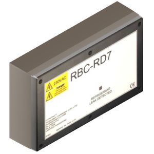 Bedientastatur für Hausautomationssystem