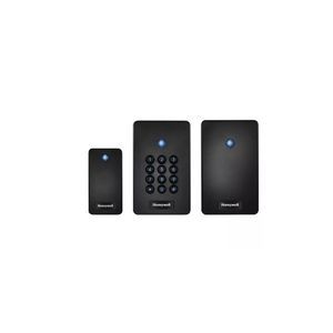 Zentrale Zugangskontrolle / IP