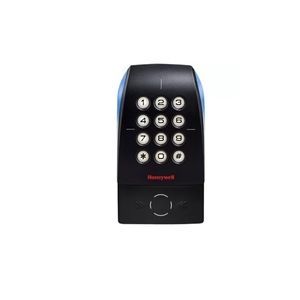 Bedientastatur für Hausautomationssystem