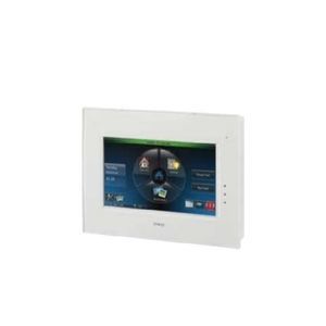 Bedientastatur für Alarmsysteme