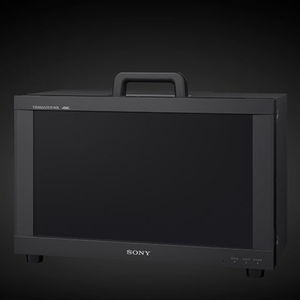 stationärer monitor 1