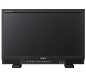 stationärer monitor 1