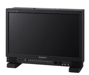 stationärer monitor 1