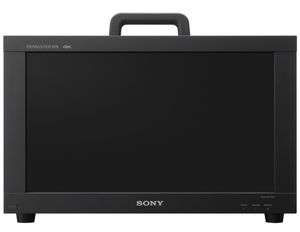 stationärer monitor 1