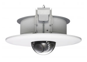 IP-Sicherheitskamera