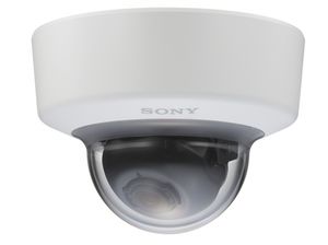 IP-Sicherheitskamera