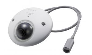 IP-Sicherheitskamera