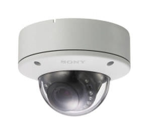 CCTV-Sicherheitskamera
