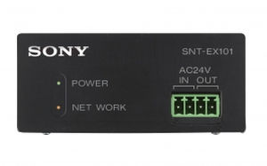 Encoder für Videoüberwachung