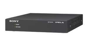 Encoder für Videoüberwachung