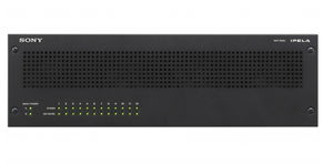 Encoder für Videoüberwachung