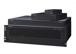 Encoder für Videoüberwachung