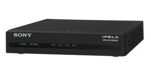 Encoder für Videoüberwachung