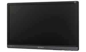 Monitor für Videoüberwachung