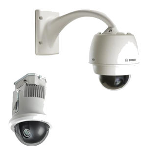 IP-Sicherheitskamera 1