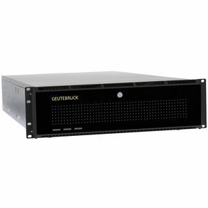 Videorekorder für Videoüberwachung 1