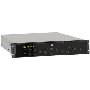 Videorekorder für Videoüberwachung 1