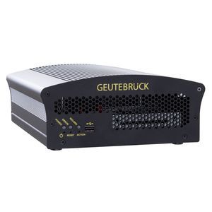 Videorekorder für Videoüberwachung 1