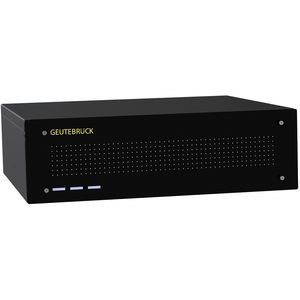 Videorekorder für Videoüberwachung 1