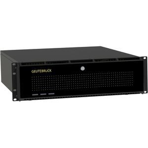 Videorekorder für Videoüberwachung 1