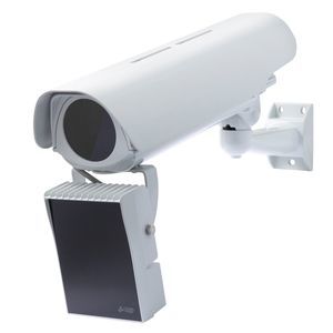 IP-Sicherheitskamera 1