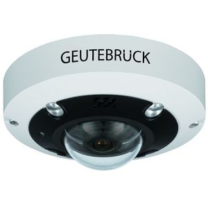IP-Sicherheitskamera 1