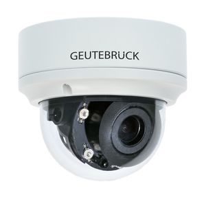 CCTV-Sicherheitskamera 1