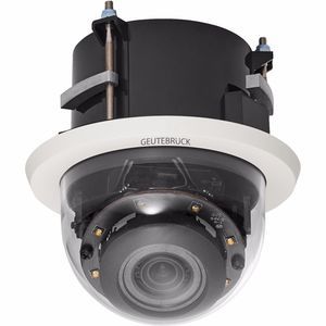 IP-Sicherheitskamera 1