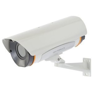 CCTV-Sicherheitskamera 1